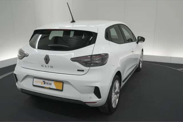 Renault Clio (2025) thumbnail 52