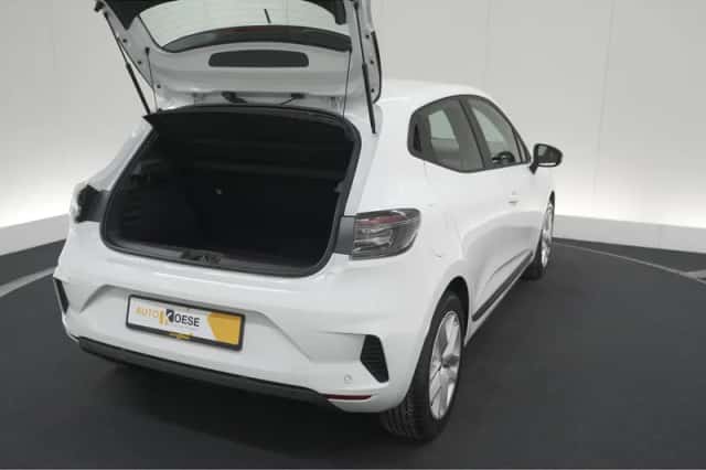 Renault Clio (2025) thumbnail 53