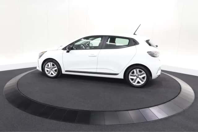Renault Clio (2025) thumbnail 59