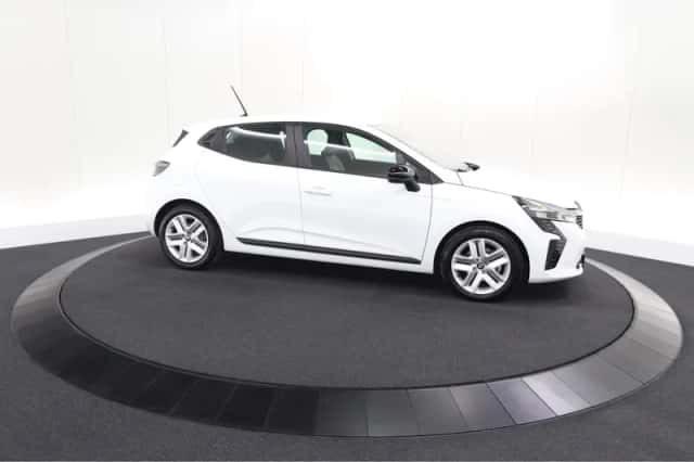 Renault Clio (2025) thumbnail 7