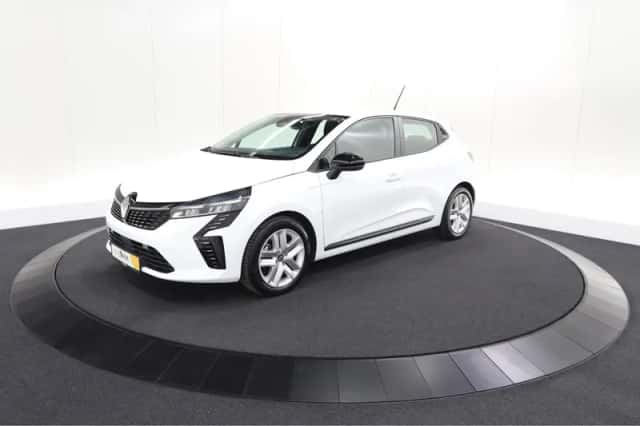 Renault Clio (2025) thumbnail 61