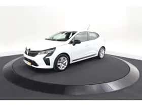 Renault Clio (2025) thumbnail 61