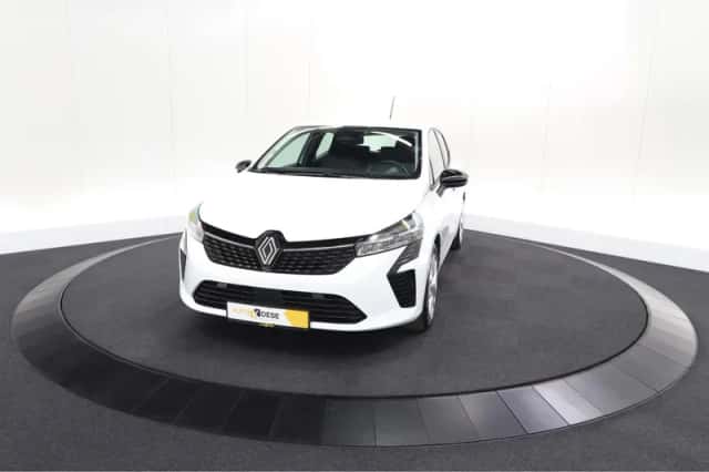 Renault Clio (2025) thumbnail 62