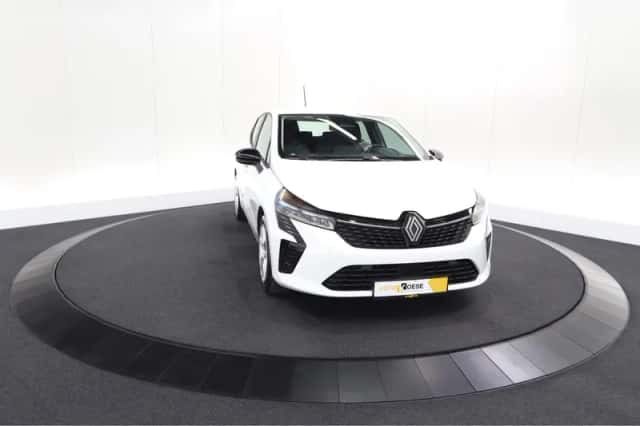 Renault Clio (2025) thumbnail 63
