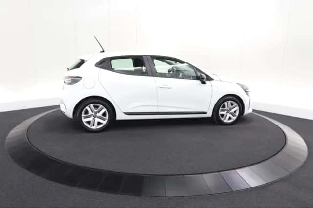 Renault Clio (2025) thumbnail 8