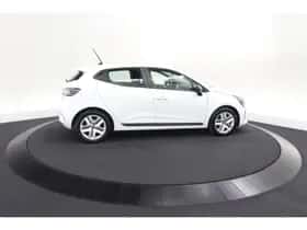 Renault Clio (2025) thumbnail 8