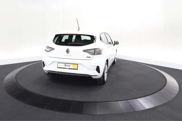 Renault Clio (2025) thumbnail 9