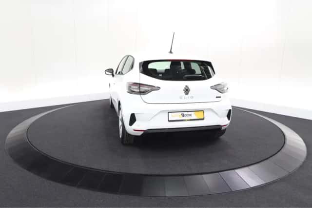 Renault Clio (2025) thumbnail 10