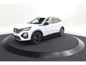 Peugeot 2008 (2024) thumbnail 66