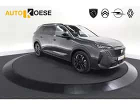 Peugeot 5008 (2025) thumbnail 1