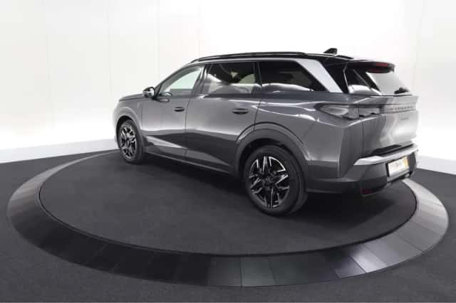 Peugeot 5008 (2025) thumbnail 11
