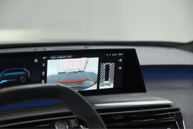 Peugeot 5008 (2025) thumbnail 12