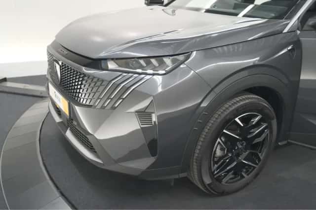 Peugeot 5008 (2025) thumbnail 13