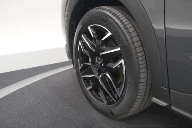 Peugeot 5008 (2025) thumbnail 16