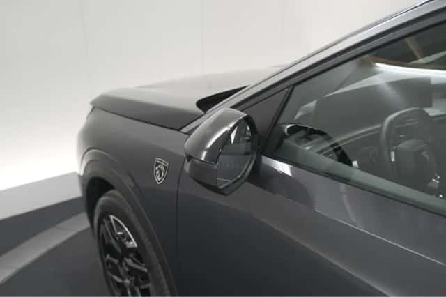 Peugeot 5008 (2025) thumbnail 18