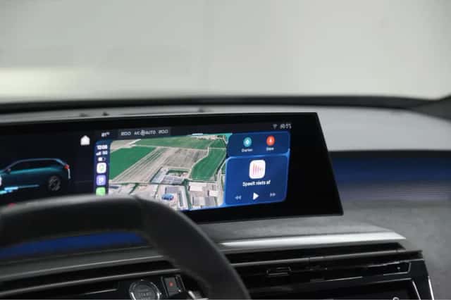 Peugeot 5008 (2025) thumbnail 3