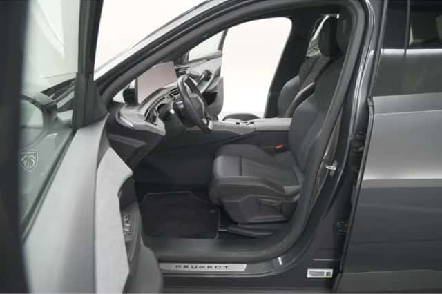 Peugeot 5008 (2025) thumbnail 22