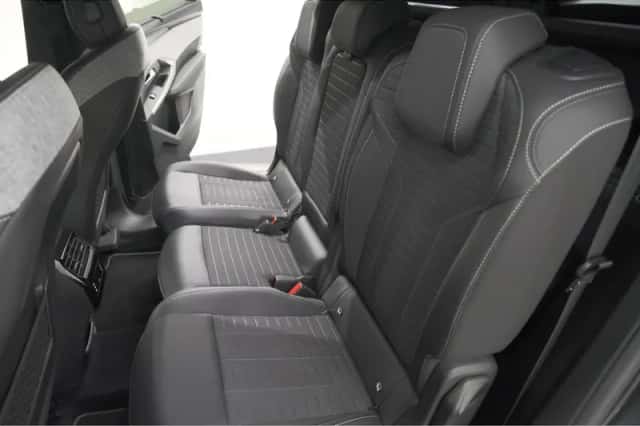 Peugeot 5008 (2025) thumbnail 28