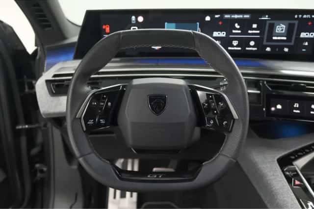 Peugeot 5008 (2025) thumbnail 29