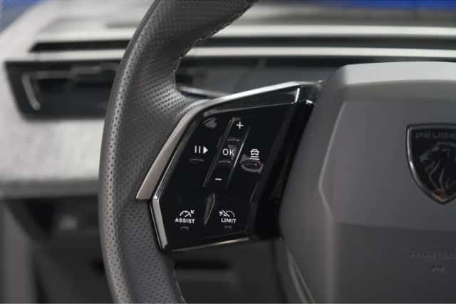 Peugeot 5008 (2025) thumbnail 30