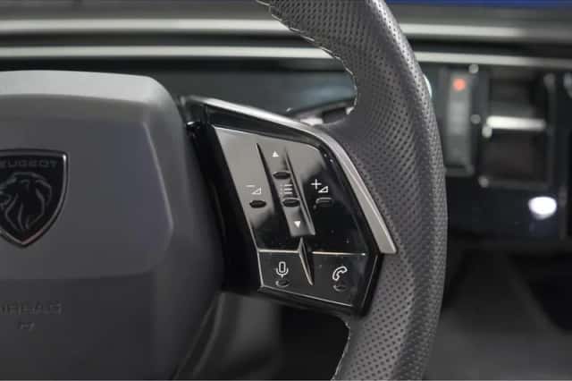 Peugeot 5008 (2025) thumbnail 31