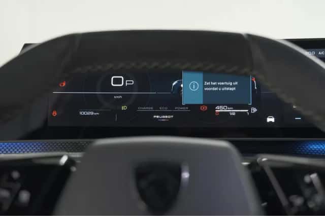 Peugeot 5008 (2025) thumbnail 35