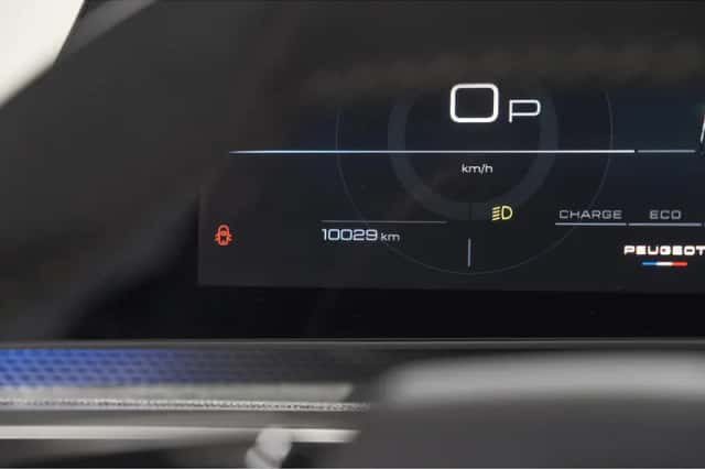 Peugeot 5008 (2025) thumbnail 36