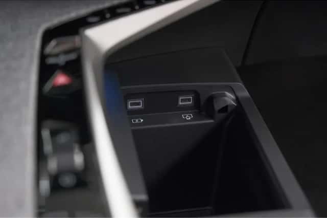 Peugeot 5008 (2025) thumbnail 39