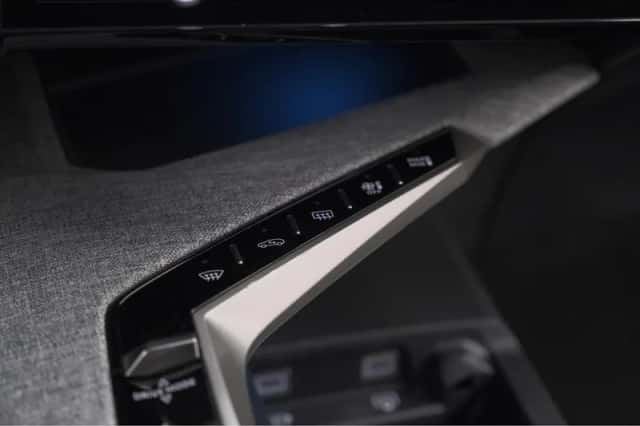 Peugeot 5008 (2025) thumbnail 40