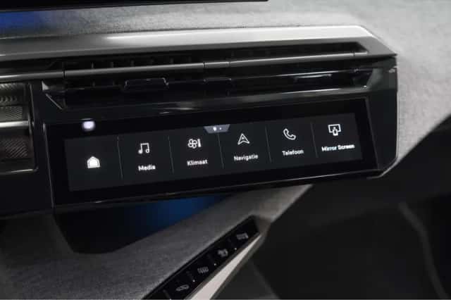 Peugeot 5008 (2025) thumbnail 41