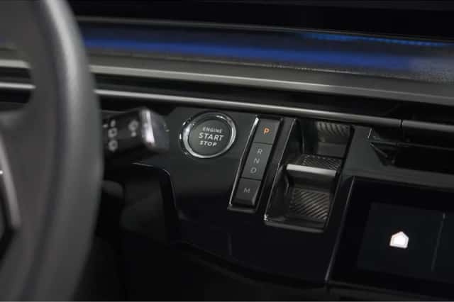 Peugeot 5008 (2025) thumbnail 42
