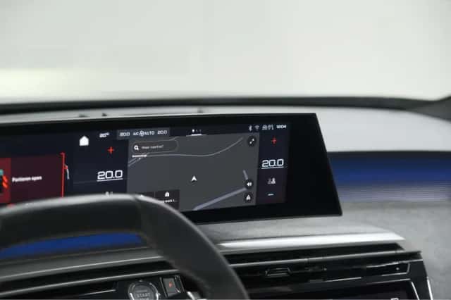 Peugeot 5008 (2025) thumbnail 43