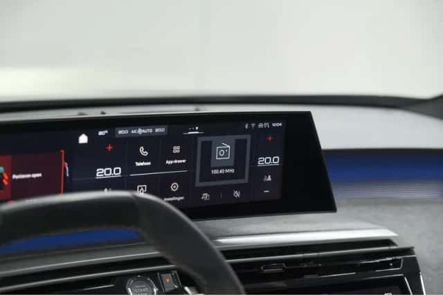 Peugeot 5008 (2025) thumbnail 45