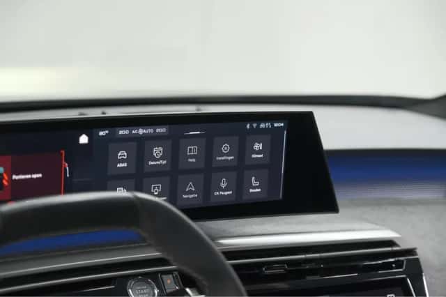 Peugeot 5008 (2025) thumbnail 46