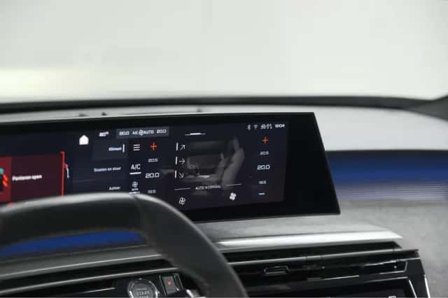 Peugeot 5008 (2025) thumbnail 47