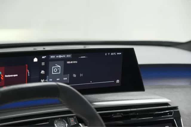 Peugeot 5008 (2025) thumbnail 48