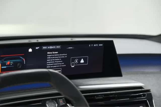 Peugeot 5008 (2025) thumbnail 49