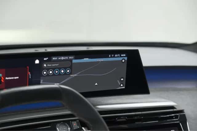 Peugeot 5008 (2025) thumbnail 50