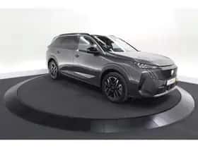 Peugeot 5008 (2025) thumbnail 6