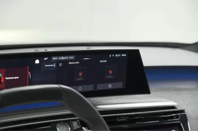 Peugeot 5008 (2025) thumbnail 51