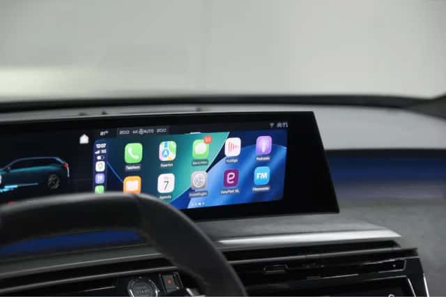 Peugeot 5008 (2025) thumbnail 53