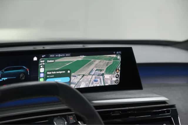 Peugeot 5008 (2025) thumbnail 54
