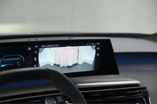 Peugeot 5008 (2025) thumbnail 55