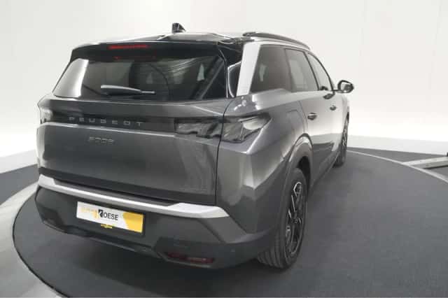 Peugeot 5008 (2025) thumbnail 56