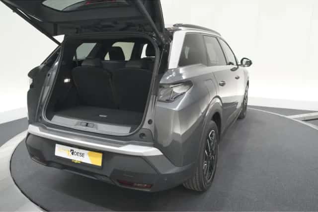 Peugeot 5008 (2025) thumbnail 57