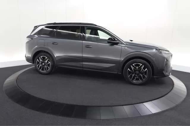 Peugeot 5008 (2025) thumbnail 7
