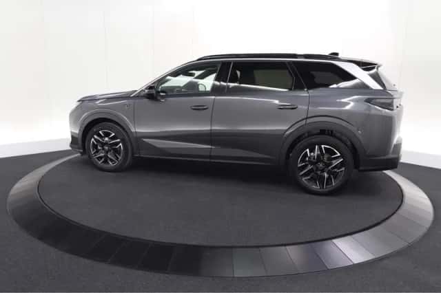 Peugeot 5008 (2025) thumbnail 66