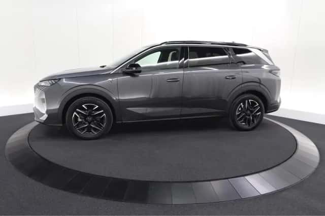 Peugeot 5008 (2025) thumbnail 67