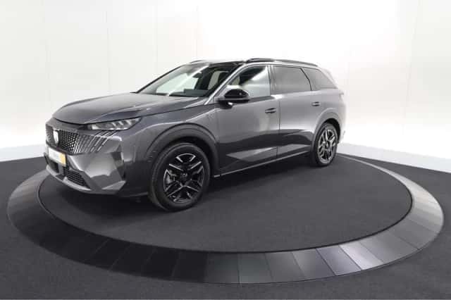 Peugeot 5008 (2025) thumbnail 68