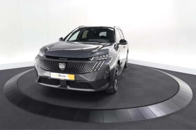 Peugeot 5008 (2025) thumbnail 69